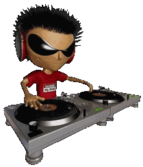 DJ Evenimente